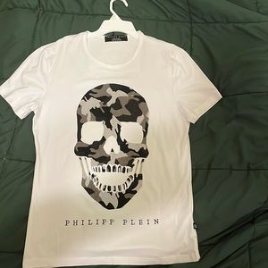 Phillip Plein Shirt